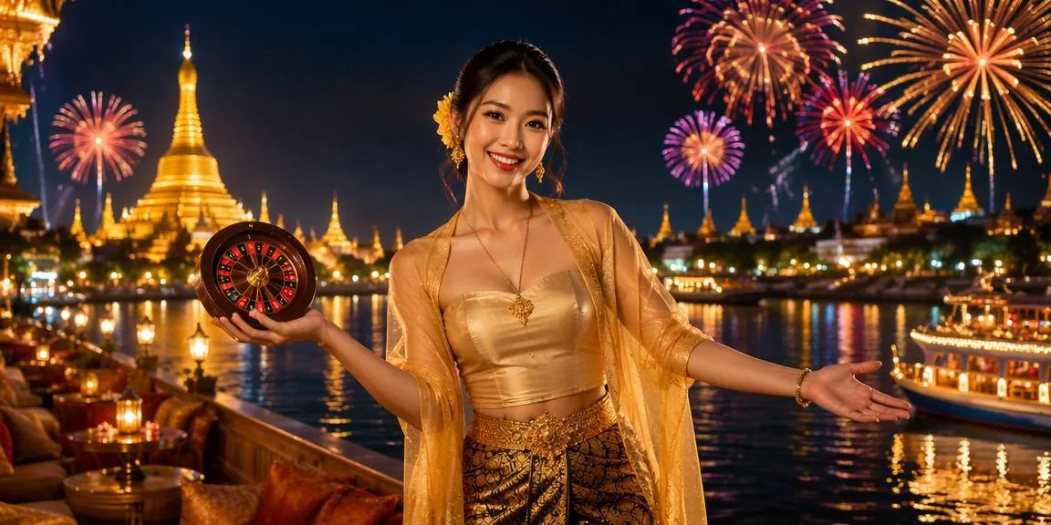 bago888 ကာစီနို